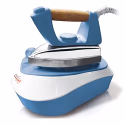 Melchioni PRATICA, 800 W, 0,5 L, 70 g/min, Bleu, Blanc, 1200 W, 230 V