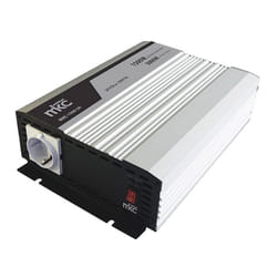Melchioni - Inverter mkc power MKC-1500-24 24DC 230VCA 1500W 491929512