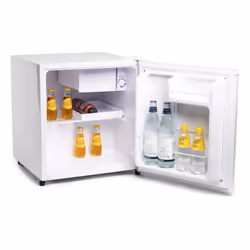 Melchioni ARTIC 47 réfrigérateur Comptoir 46 L F Blanc - Vue supplémentaire 2