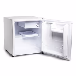 Melchioni ARTIC 47 réfrigérateur Comptoir 46 L F Blanc - Vue supplémentaire 3