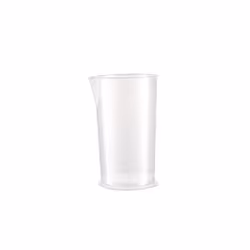 Melchioni Mixxxo Trio Mélangeur par immersion 400 W Gris, Blanc - Vue supplémentaire 3