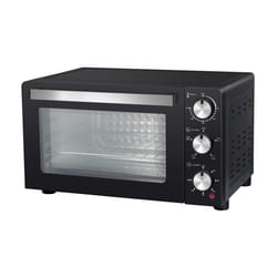 Melchioni Devil 23 23 L 1200 W Noir