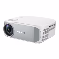 Irradio 558100315, 370 ANSI lumens, LCD, 1080p (1920x1080), 16:9, 990,6 - 7620 mm (39 - 300"), 5000 Luminosité des LED