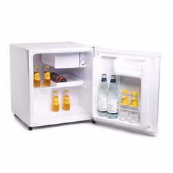 Melchioni 118700241 réfrigérateur Pose libre 46 L F Blanc - Vue supplémentaire 2