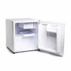 Melchioni 118700241 réfrigérateur Pose libre 46 L F Blanc - Vue supplémentaire 3