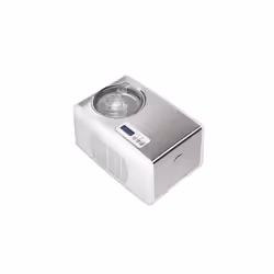 Melchioni FROSTY, Compresseur pour sorbetière, 1,5 L, 60 min, 1 bols, 1,5 l/h, LCD