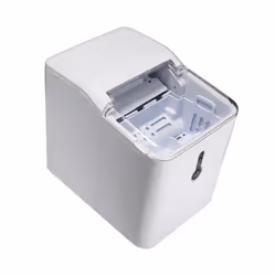 Melchioni CUBIK, 120 W, 220 - 240 V, 50 - 60 Hz, 224 mm, 308 mm, 283 mm