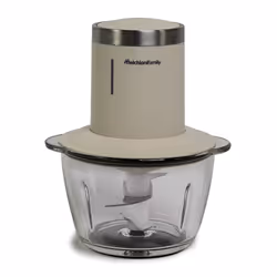 Melchioni 118420041, 1,2 L, Gris, Transparent, Chine, 200 W, 195 mm, 197 mm