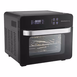 Melchioni 118340025, Four électrique, 24 L, 1700 W, 24 L, 230 °C, 45 °C
