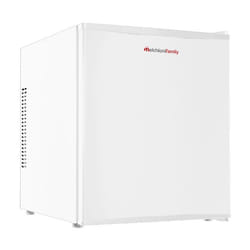 Melchioni 118700245 réfrigérateur Pose libre 45 L E Blanc