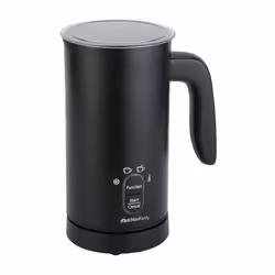 Melchioni 118360031 Mousseur et réchauffeur de lait Handheld electric milk frother Noir - Vue supplémentaire 3