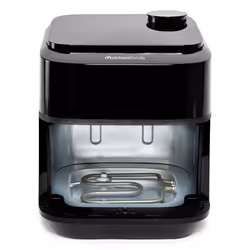 Melchioni Chiara Friteuse à air chaud 6,5L 1700W Noir - Vue supplémentaire 3