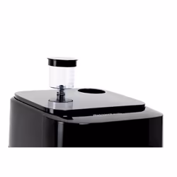 Melchioni Chiara Friteuse à air chaud 6,5L 1700W Noir - Vue supplémentaire 5