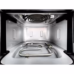 Melchioni Chiara Friteuse à air chaud 6,5L 1700W Noir - Vue supplémentaire 6