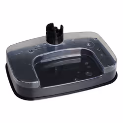 Melchioni GIOIA Friteuse à air chaud 6,5L 1700W Noir - Vue supplémentaire 7