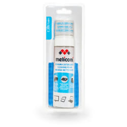 Meliconi C200 Foam LCD/LED/Plasma, LCD/TFT/Plasma Kit de nettoyage d'équipement électronique 200 ml