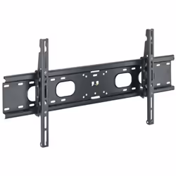 Meliconi T800, 127 cm (50"), 165,1 cm (65"), 800 x 400 mm, 800 x 400 mm, -5 - 15°, Noir