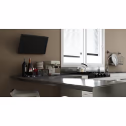 Meliconi CME ET400 65" Noir