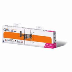Meliconi CME ER400 55" Noir