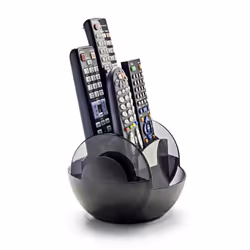 Meliconi 458100 Support passif Contrôle distance Noir - Vue supplémentaire 2