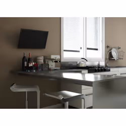 Meliconi ETR200 40" Noir
