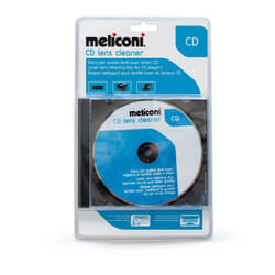 Meliconi 621011 cartouche de nettoyage
