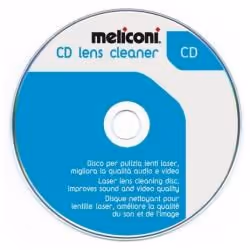 Meliconi 621011 cartouche de nettoyage