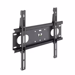 Meliconi SLIMSTYLE 400 F, 81,3 cm (32"), 2,03 m (80"), 60 kg, 200 x 200 mm, 400 x 400 mm, Noir