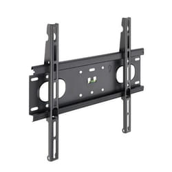 Meliconi SLIMSTYLE 400 F 2,03 m (80") Noir
