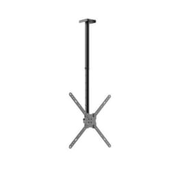Meliconi 400CE support pour projecteurs Plafond Noir