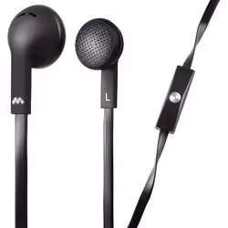 MySound Speak Flat Noir