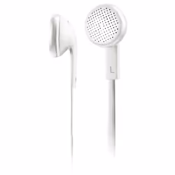 MySound Speak Flat Blanc