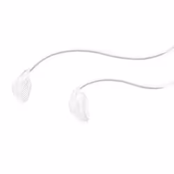 MySound Speak Flat Écouteurs filaires Blanc - Vue supplémentaire 4
