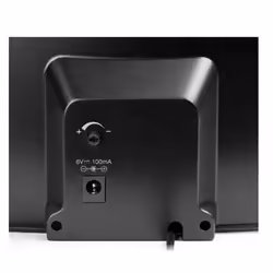 Meliconi AT-52 antenne TV Intérieure Mono 52 dB - Vue supplémentaire 4