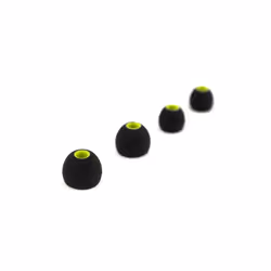 MySound Speak Fit Noir, Vert