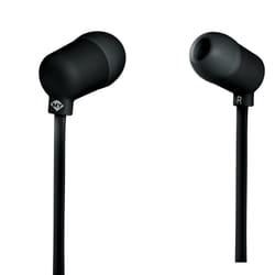 MySound Speak Fluo Casque Avec fil Ecouteurs Appels/Musique Noir