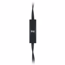 MySound Speak Fluo Casque Avec fil Ecouteurs Appels/Musique Noir - Vue supplémentaire 5