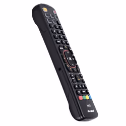 Meliconi Smart 4 télécommande RF sans fil TV, Tuner TV Appuyez sur les boutons - Vue supplémentaire 4