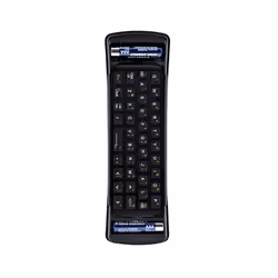 Meliconi Smart 4 télécommande RF sans fil TV, Tuner TV Appuyez sur les boutons - Vue supplémentaire 5