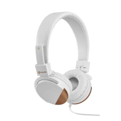 Meliconi MySound Speak Metal Blanc