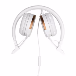 Meliconi MySound Speak Metal Blanc