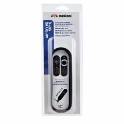 Meliconi 441569 accessoire de commande à distance - Vue supplémentaire 4