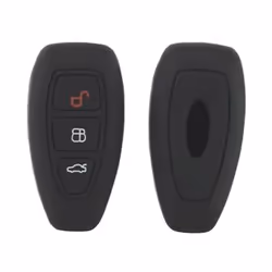 Meliconi 442018, Porte-clés, Noir, Caoutchouc, Chiffre, 88 mm, 24 mm