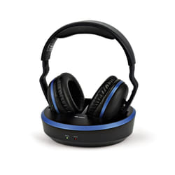 Meliconi HP COMFORT Noir, Bleu