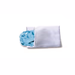 Meliconi 656150, Blanc, Nylon, Lavage en machine