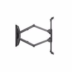 Meliconi 400 SDRP PLUS 2,03 m (80") Noir - Vue supplémentaire 3
