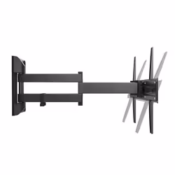 Meliconi 600 SDRP PLUS 2,08 m (82") Noir