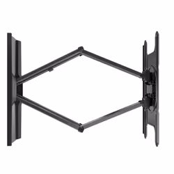 Meliconi OLED SDRP 2,08 m (82") Noir