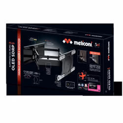 Meliconi OLED SDRP 2,08 m (82") Noir - Vue supplémentaire 5