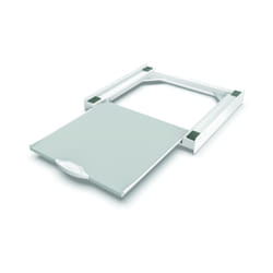Meliconi Torre Pro L60 pièce et accessoire de lave-linge Kit d’empilage 1 pièce(s)